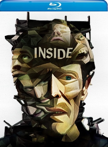 Inside